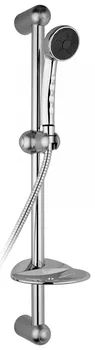 

Shower rack Timo sr-7016 Mini Chrome