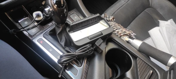 Отзыв о товаре Проектор EANOP M40PLUS, зеркало на лобовом стекле, дисплей OBD2, Winshield, измеритель скорости вращения, скорость проектора, расход масла, приложение дл... от пользователя J***g