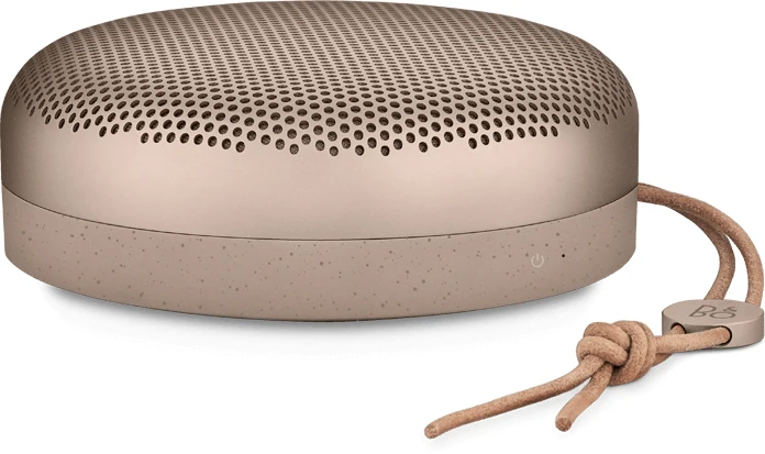 Портативная акустика Bang & Olufsen BeoPlay A1 (Clay)| |