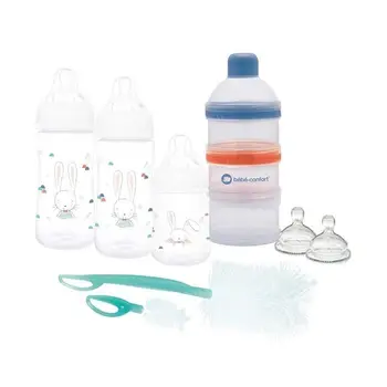 

Kit birth Emotion Baby Comfort