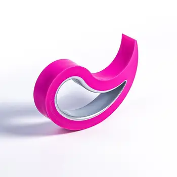 

Universal lock for doors and windows Stoppy pink