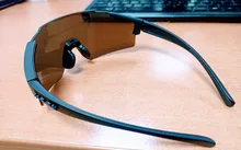 Goggles Bicycle-Glasses Mtb Road-Bike Running-Eyewear Riding Women for Fietsbril