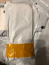 Juego de prensado de cables de red Cat6 Cat5 RJ45, Kit de herramientas con 10 Uds., conector de Cable de red RJ45 8P8C