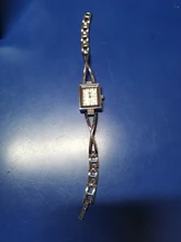 Relojes de marca de lujo con diamantes de imitación para mujer, pulsera de acero inoxidable, relojes de vestir de cuarzo, nuevos