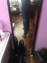 Vaqueros Push Up de cintura baja para Mujer, pantalones Vaqueros ajustados de algodón suave, lavado de nieve de calle a la moda, 2021