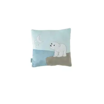 

Cushion DOMIVA 30x30 cm FLOCON L'OURSON