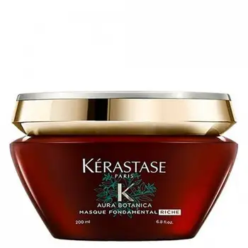 

Kérastase - Masque Fondamental Riche Aura Botany 200 ml