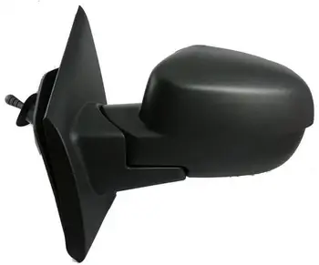 

REARVIEW RENAULT TWINGO 2012 MECC. BLACK Right Compatible