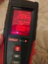 RZ-Detector de radiación de campo electromagnético, probador Emf, medidor recargable portátil, contador de emisión, dosímetro, ordenador