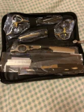 Tijeras profesionales japonesas para peluquería, 5,5/6,0 pulgadas, baratas, para descargar, maquinilla de afeitar y cortar el pelo