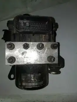 

9632539480 10.0204-019.4 Abs Peugeot 206 Saloon *