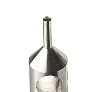 Serrated Hair Transplant Fue Punch Stainless Steel hair transplant punch