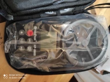 HoldPeak HP-866B Anemómetro Digital anemómetro medidas la velocidad y temperatura del viento HP866 medida herramienta venta al por mayor