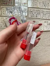 Fresa de cerámica para uñas, diámetro de vástago 2,35 giratorio, herramienta eléctrica para manicura, accesorios para Diseño de Arte de uñas