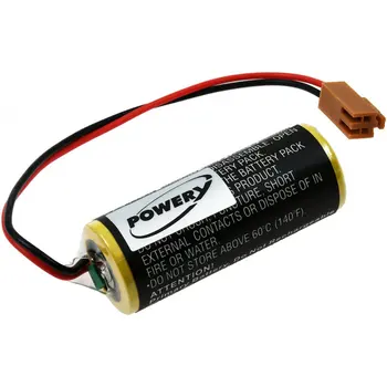 

PLC lithium battery for GE model A02B-0200-K102