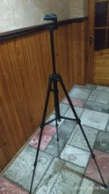 Tripod-Stand Phone-Holder Dslr-Camera Smartphone Andoer Nikon Photography Sony Canon