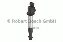 Катушка Зажигания Vaz: 2112 Bosch арт. 0221504473