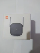 Wireless Router Amplifier Repeater-Network Range-Extender Xiaomi Wifi Global-Version