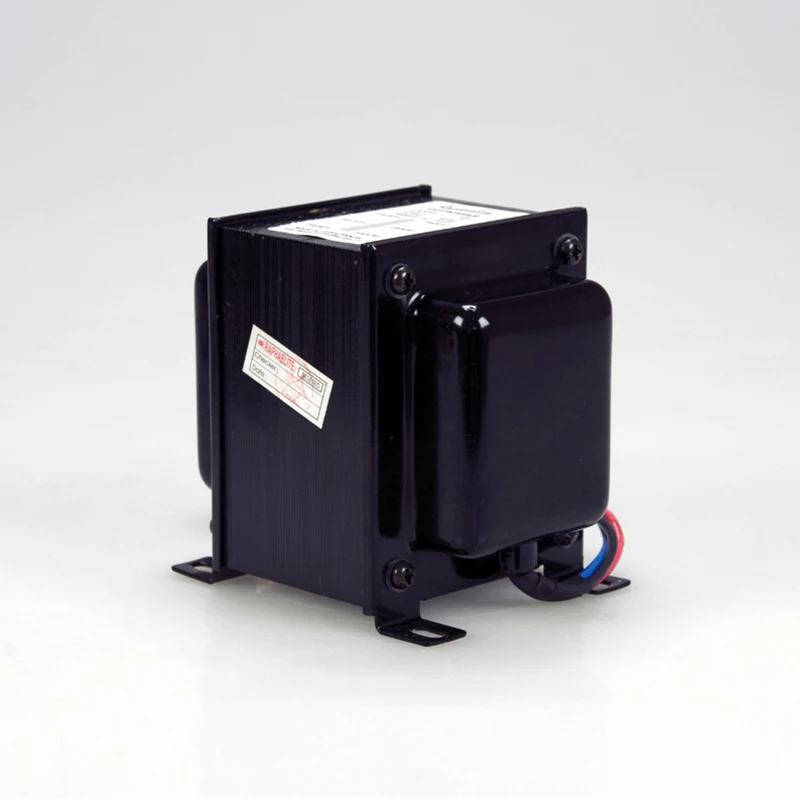 Raphaelite 150 Вт нить трансформатор мощности PW150DS-10-6.3-230 HIFI EXQUIS качество гарантировано | Усилители мощности -1005003358696835