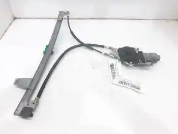 

9221K9 left front windows PEUGEOT 306 Saloon 3/4/5 doors (S2)