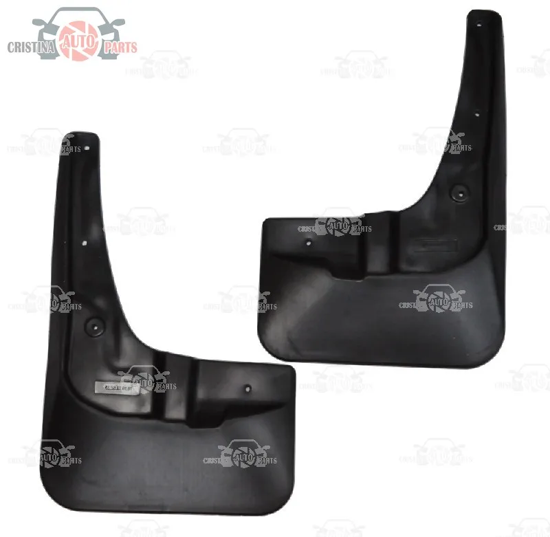 Автомобильные Брызговики для Toyota Highlander 2010~ 2013 mudflaps Брызговики брызговиков переднее крыло брызговиков автомобильные аксессуары
