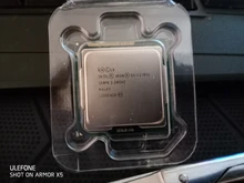 CPU Processor Lga 1155 Intel Xeon E3 1270 Quad-Core V2 Ghz 8 8M 69W