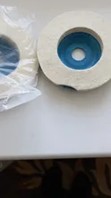 Polishing-Wheel Angle-Grinder Wheel-Felt Buffing-Pads Wool 100mm Hot-Sale