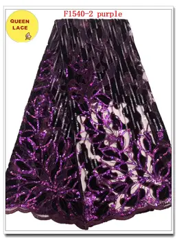 

Latest Tulle Lace Fabric 2019 India Lace Fabric For Evening Dress Nigerian French Mesh Lace Embroidery Fabric