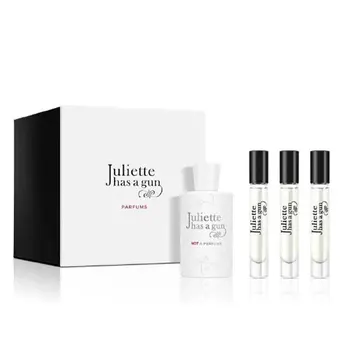 

NOT A perfume lot 4 PCs