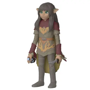 

Figure action Dark Crystal Rian