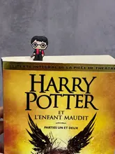 Marcapáginas de película para libros, Clips de papel para maestro de la escuela, punto de libro suministros de oficina, amigos, regalo de Navidad, 8 Uds.