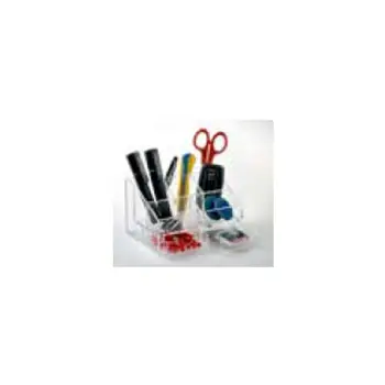 

Organizer with drawers transparent mr acrylicTECNOSTYL10.23