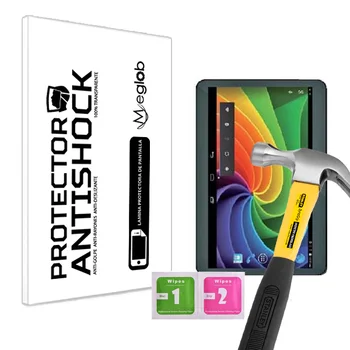 

Screen protector Anti-Shock Anti-scratch Anti-Shatter compatible with Tablet Master MID115S