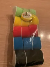 16 unids/set almohadilla de pulido para pulidor de coche 2 pulgadas 50mm pulido círculo pulido Pad Kit de herramientas para pulidor de coche cera Pulidora automática