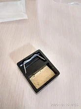 Soldering-Iron-Stand-Holder Clean-Sponge Micarta Mini Welding 