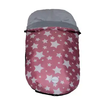 

Pekebaby Sack Group 0 Waterproof mod. 29 DREAM BIG