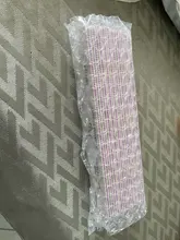 10 Uds lima De uñas profesional, 100, 150, 180, 240 Grit uñas De Gel De limas De uñas y lija estilo Luna acrílico UÑAS De ARTE