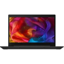 Ноутбук Lenovo Ideapad L340-15API 81LW0054RK черный