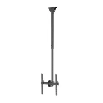 

Soporte techo TV extensible inclinable de 32 a 55 pulgadas Negro