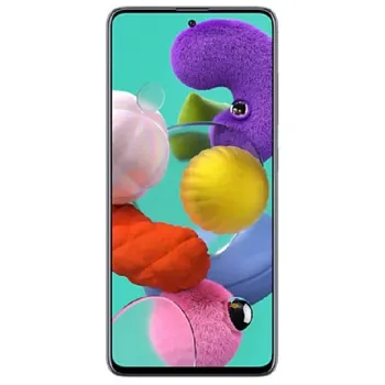 

Smartphone Samsung Galaxy A51 64GB sm-a515f Red