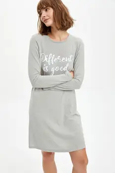 

DeFacto Woman Knitted Dress-S5028AZ20AU
