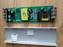 Transformers Power-Supply Ac190-240v-Driver Led-Strips 300W 200W Ultra-Thin 150W 24V