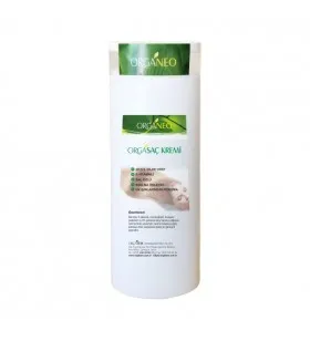 

ORGA HAIR CREAM 400 G