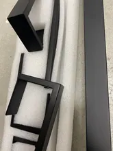 Towel Hardware-Accessories Paper-Hanger Wall-Hook Toilet Shower-Wc Bathroom Stainless-Steel