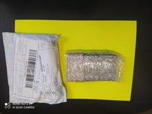 JoyDeal-receptor de interruptor de Control remoto inteligente para luces LED, módulo y TRANSMISOR DE RF Universal de 433MHz, CA de 110V, 220V, 1 canal, inalámbrico