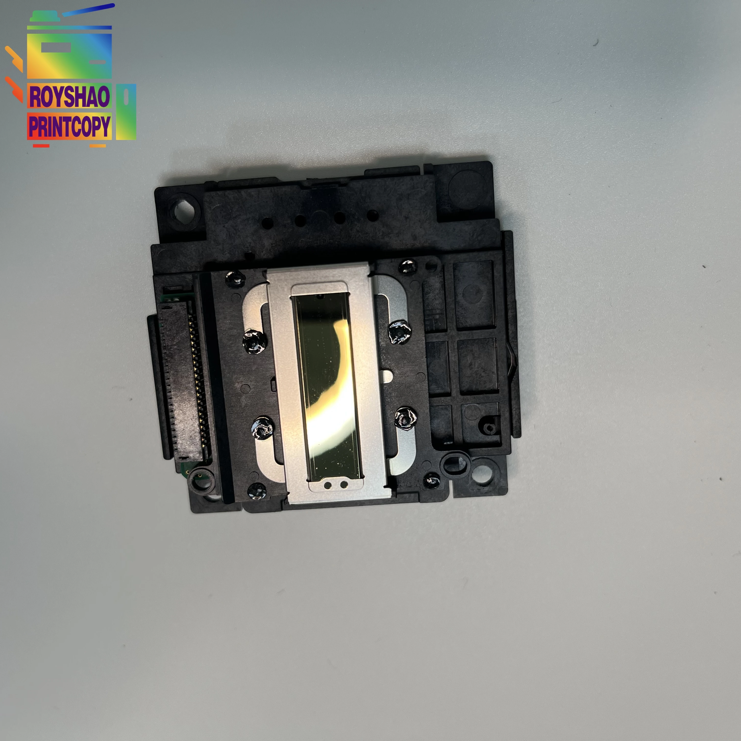 

Оригинальная печатающая головка L360 для принтера Epson L300, L110, L111, L120, L130, L210, L211, L220, L301, L303, L310, L350, L363, L380, FA04000, FA04010
