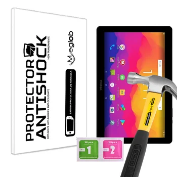

Screen protector Anti-Shock Anti-scratch Anti-Shatter compatible with Tablet Prestigio Wize 3151 3G