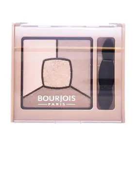 

BOURJOIS EYESHADOW SMOKY STORIES # 13-taupissime 3,2 gr