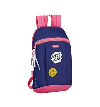 

MOOS MINI backpack "DREAMS"