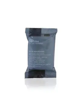 

Cleaning Soap Anyah 20gr (300 Pcs)